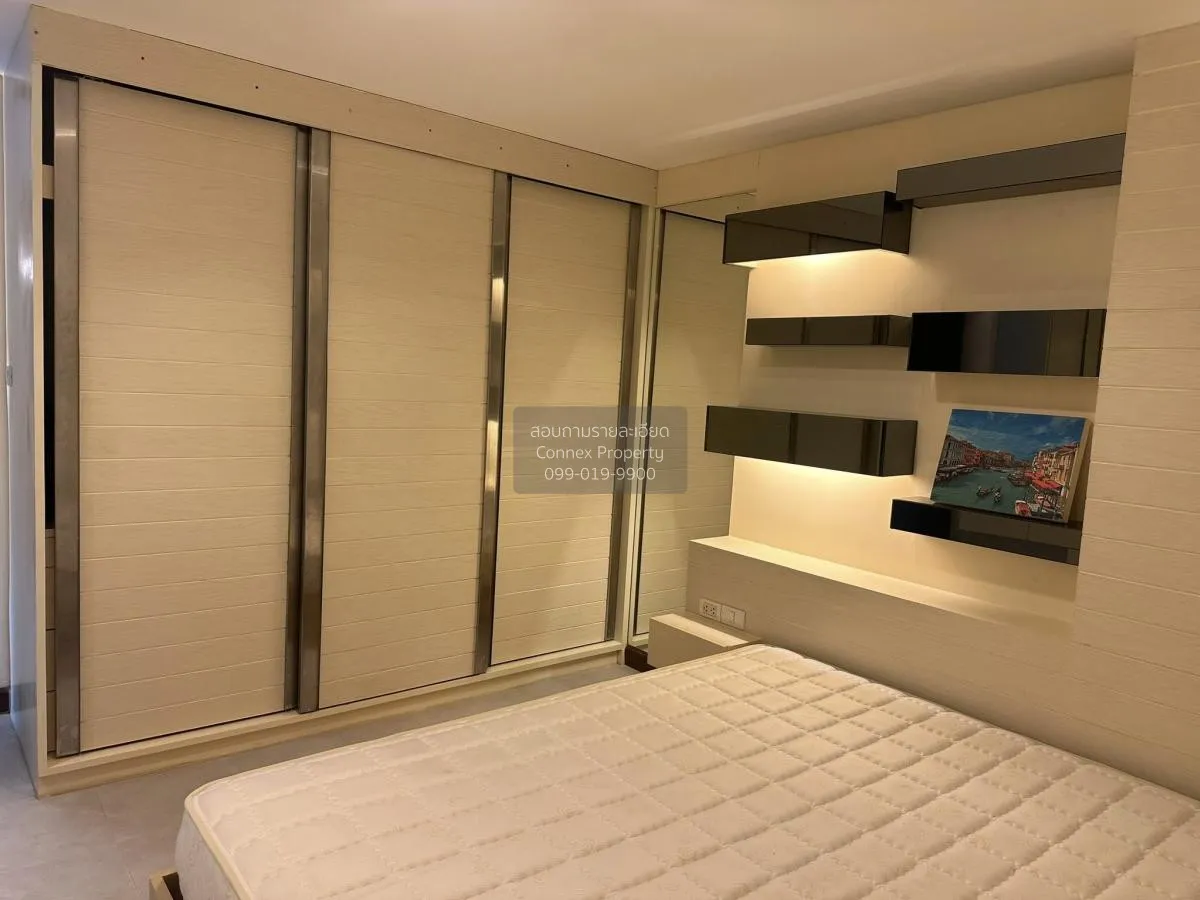 เช่าคอนโด  เจ.ดับบลิว. บูเลอวาร์ด ศรีวรา พลับพลา เขต วังทองหลาง ก