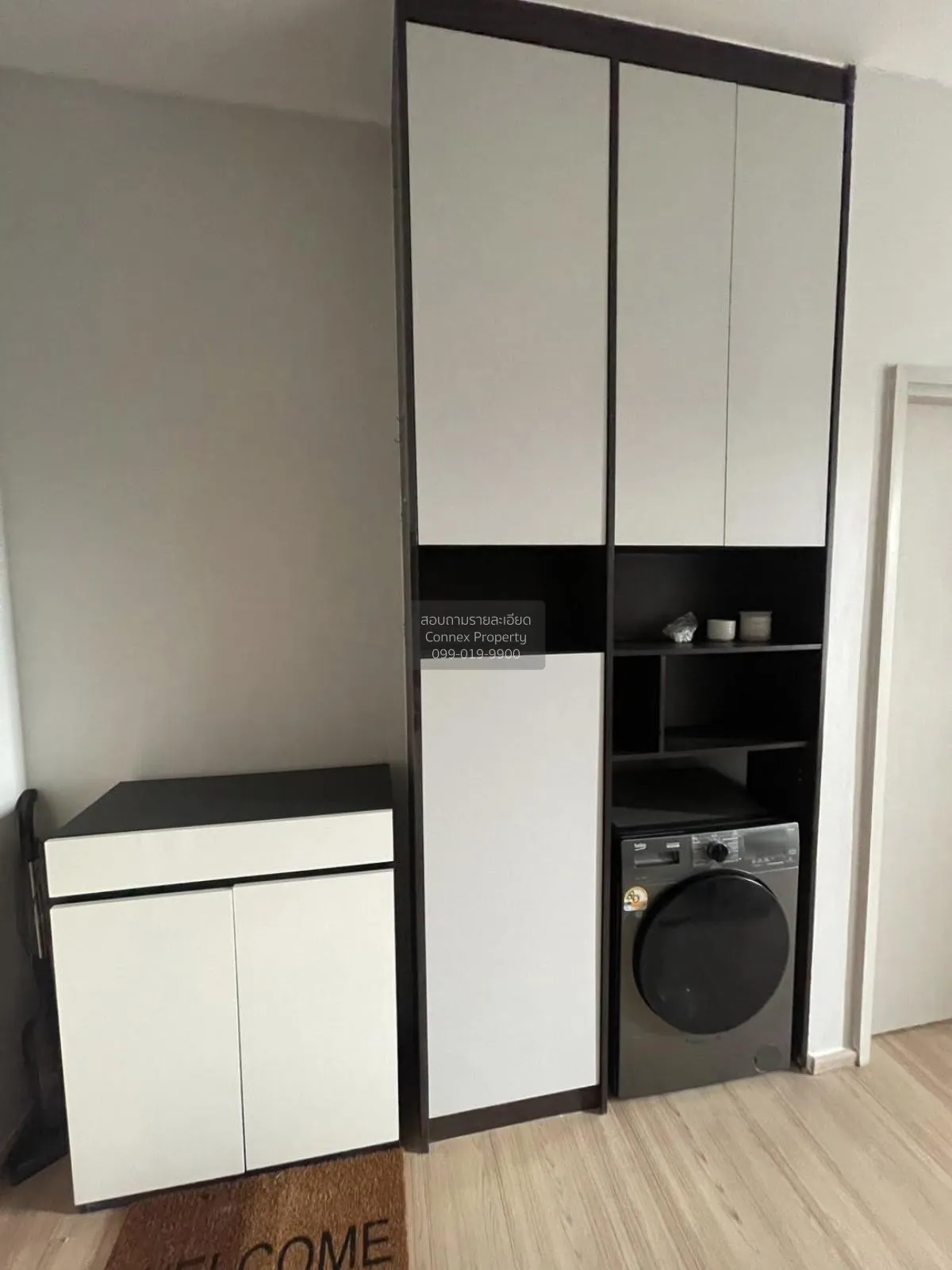 เช่าคอนโด  เดอะ แคปิตอล เอกมัย - ทองหล่อ BTS-ทองหล่อ บางกะปิ เขต 