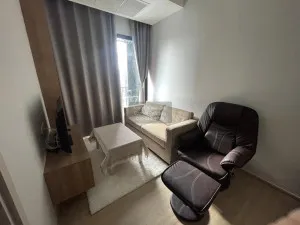 For Rent Condo , The Capital Ekamai - Thonglor , BTS-Thong Lo , Bang Kapi , Huai Khwang , Bangkok , CX-124325