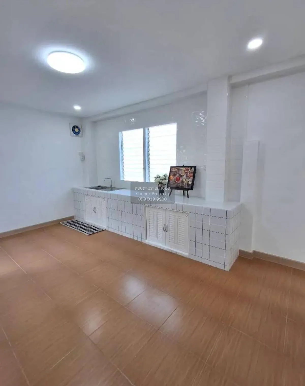 เช่าบ้าน  บ้านมนรดา 2 หน้ากว้าง บางบัวทอง บางบัวทอง นนทบุรี CX-12 4