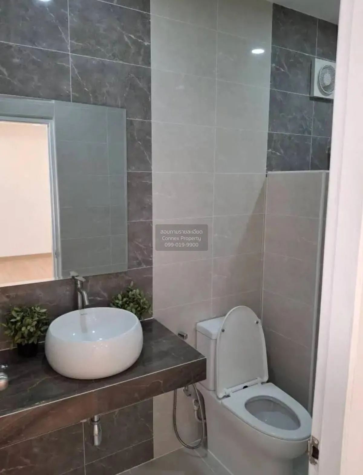 เช่าบ้าน  บ้านมนรดา 2 หน้ากว้าง บางบัวทอง บางบัวทอง นนทบุรี CX-12