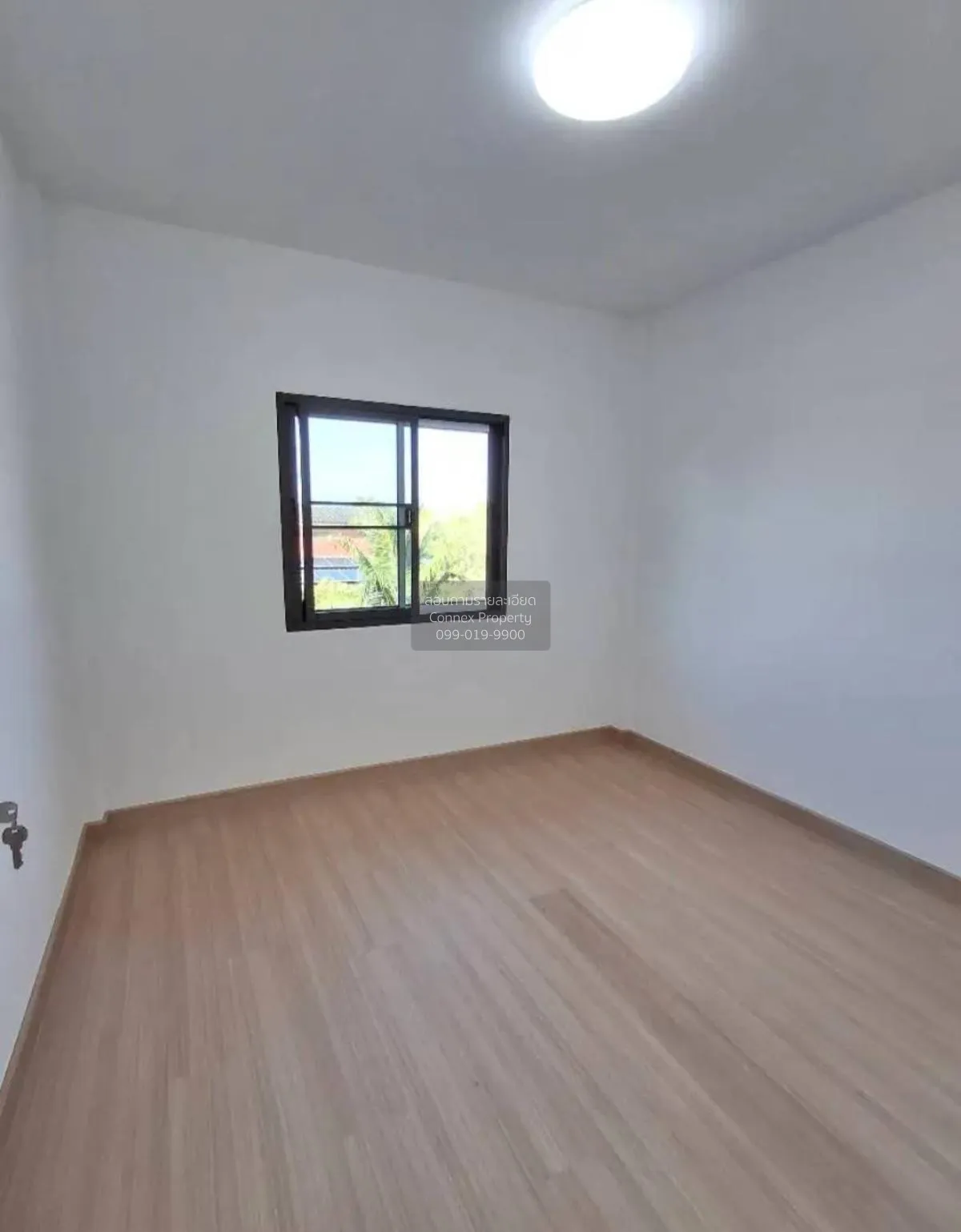 เช่าบ้าน  บ้านมนรดา 2 หน้ากว้าง บางบัวทอง บางบัวทอง นนทบุรี CX-12