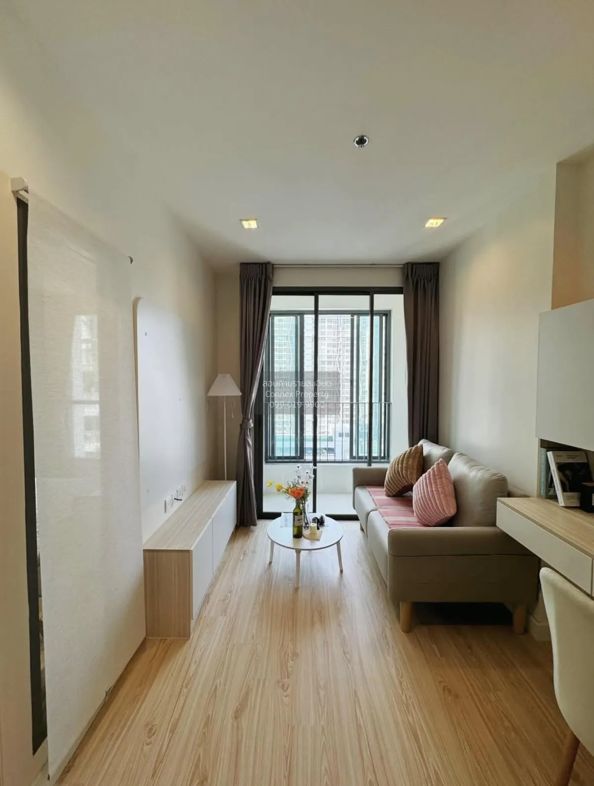 ขายคอนโด  ไอดีโอ โมบิ สุขุมวิท วิวสวย BTS-อ่อนนุช บางจาก เขต พระโ 2