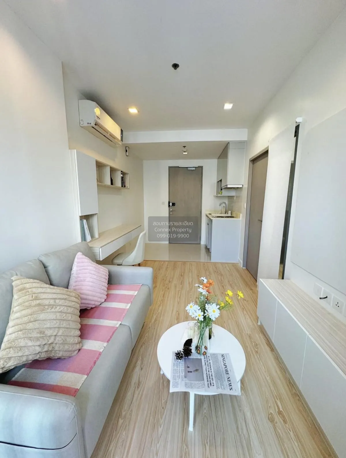 ขายคอนโด  ไอดีโอ โมบิ สุขุมวิท วิวสวย BTS-อ่อนนุช บางจาก เขต พระโ 3