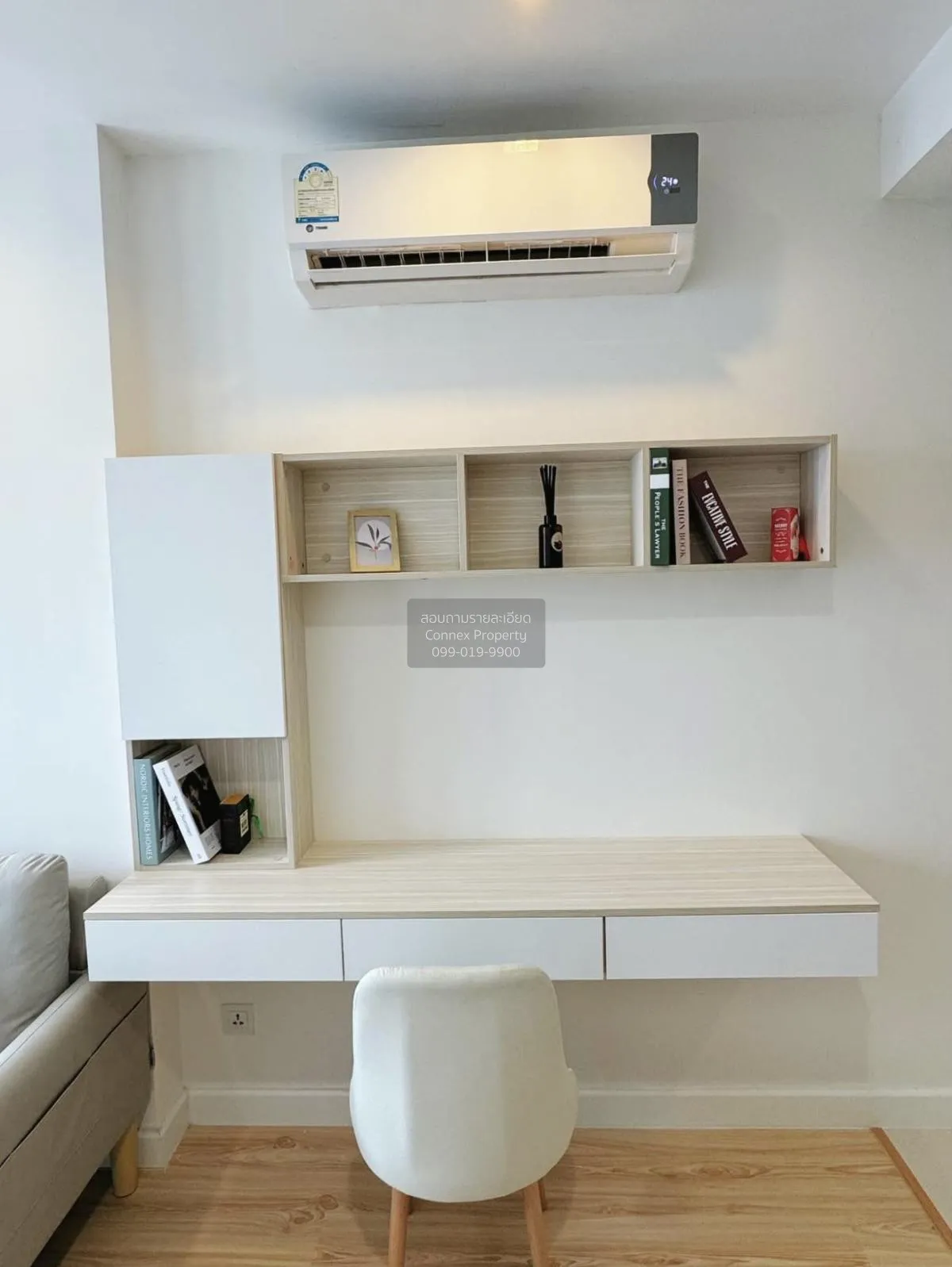 ขายคอนโด  ไอดีโอ โมบิ สุขุมวิท วิวสวย BTS-อ่อนนุช บางจาก เขต พระโ 4