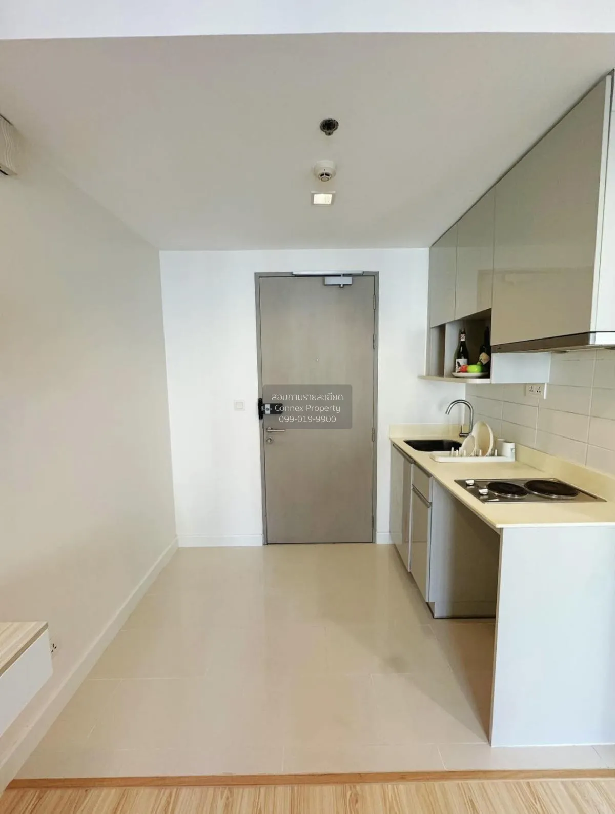 ขายคอนโด  ไอดีโอ โมบิ สุขุมวิท วิวสวย BTS-อ่อนนุช บางจาก เขต พระโ