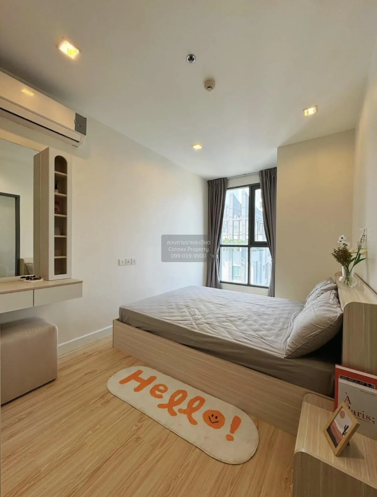 ขายคอนโด  ไอดีโอ โมบิ สุขุมวิท วิวสวย BTS-อ่อนนุช บางจาก เขต พระโ