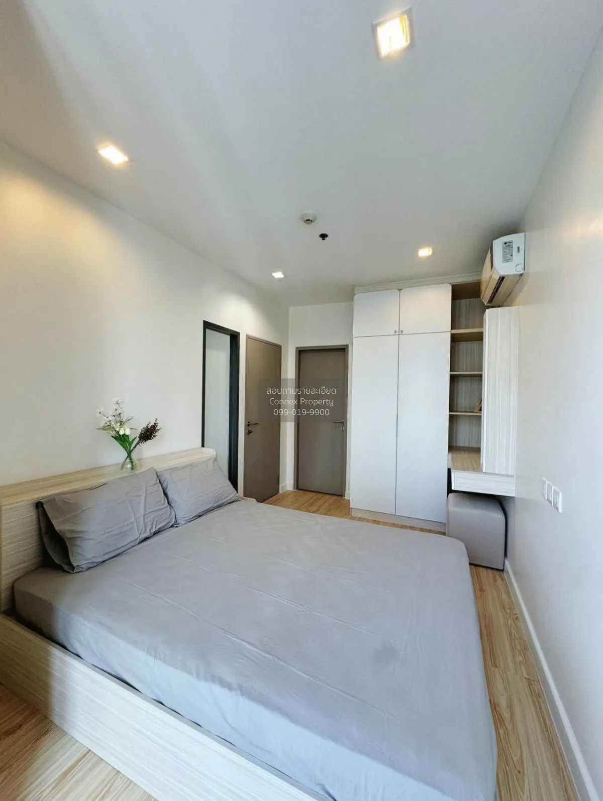 ขายคอนโด  ไอดีโอ โมบิ สุขุมวิท วิวสวย BTS-อ่อนนุช บางจาก เขต พระโ