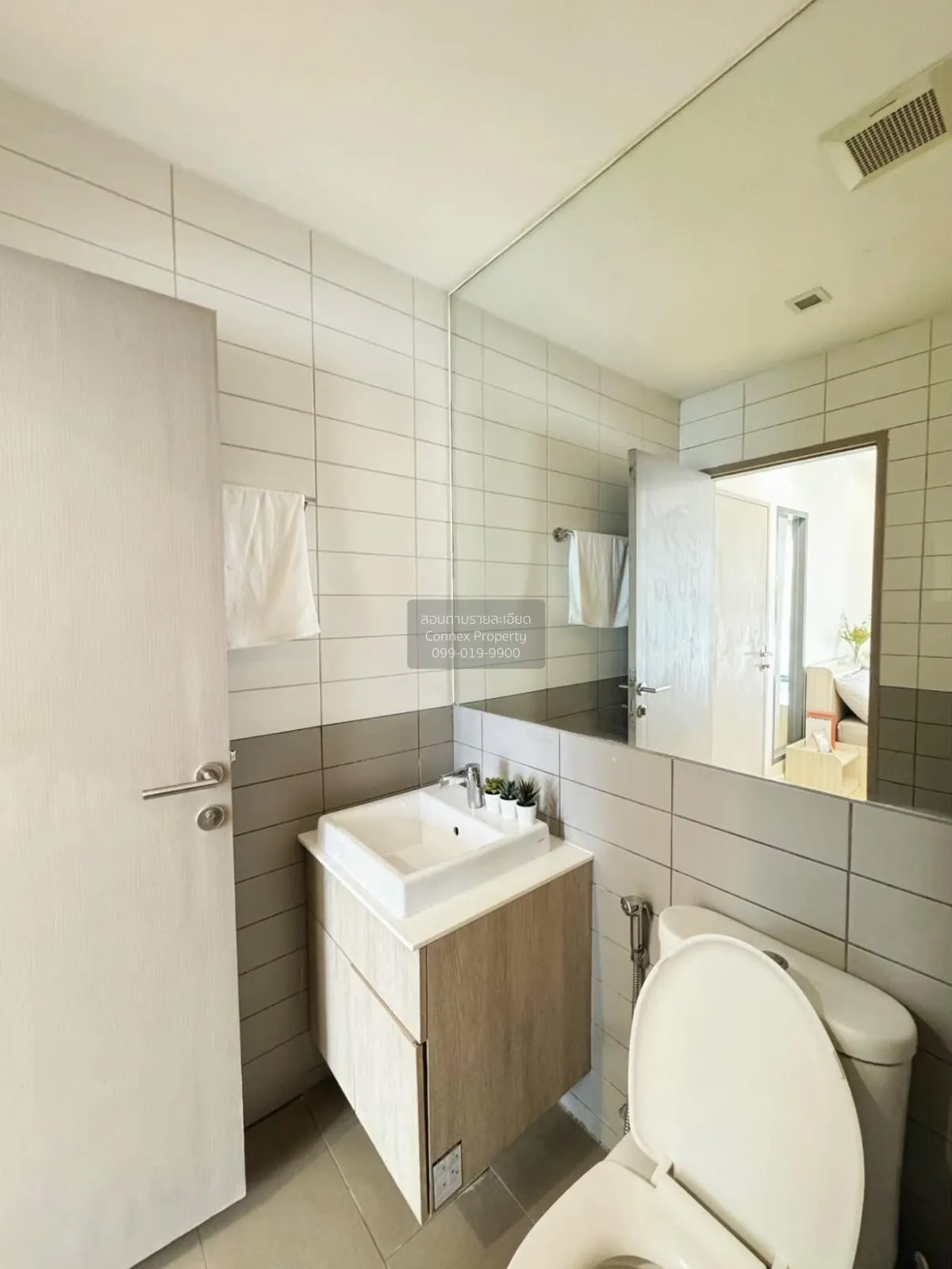 ขายคอนโด  ไอดีโอ โมบิ สุขุมวิท วิวสวย BTS-อ่อนนุช บางจาก เขต พระโ