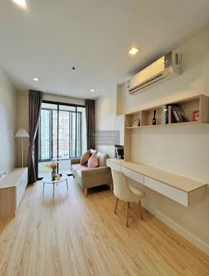 ขายคอนโด  ไอดีโอ โมบิ สุขุมวิท วิวสวย BTS-อ่อนนุช บางจาก เขต พระโขนง กรุงเทพ CX-124333