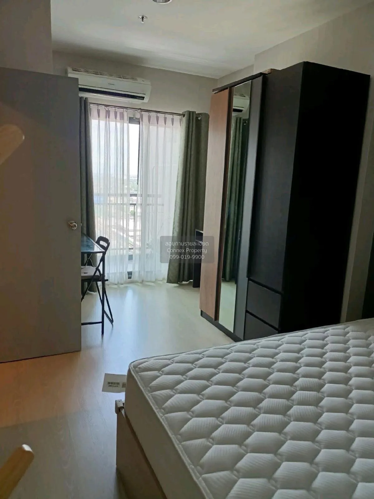 For Sale Condo , Ideo Sukhumvit 115 , BTS-Pu Chao , Thepharak , M