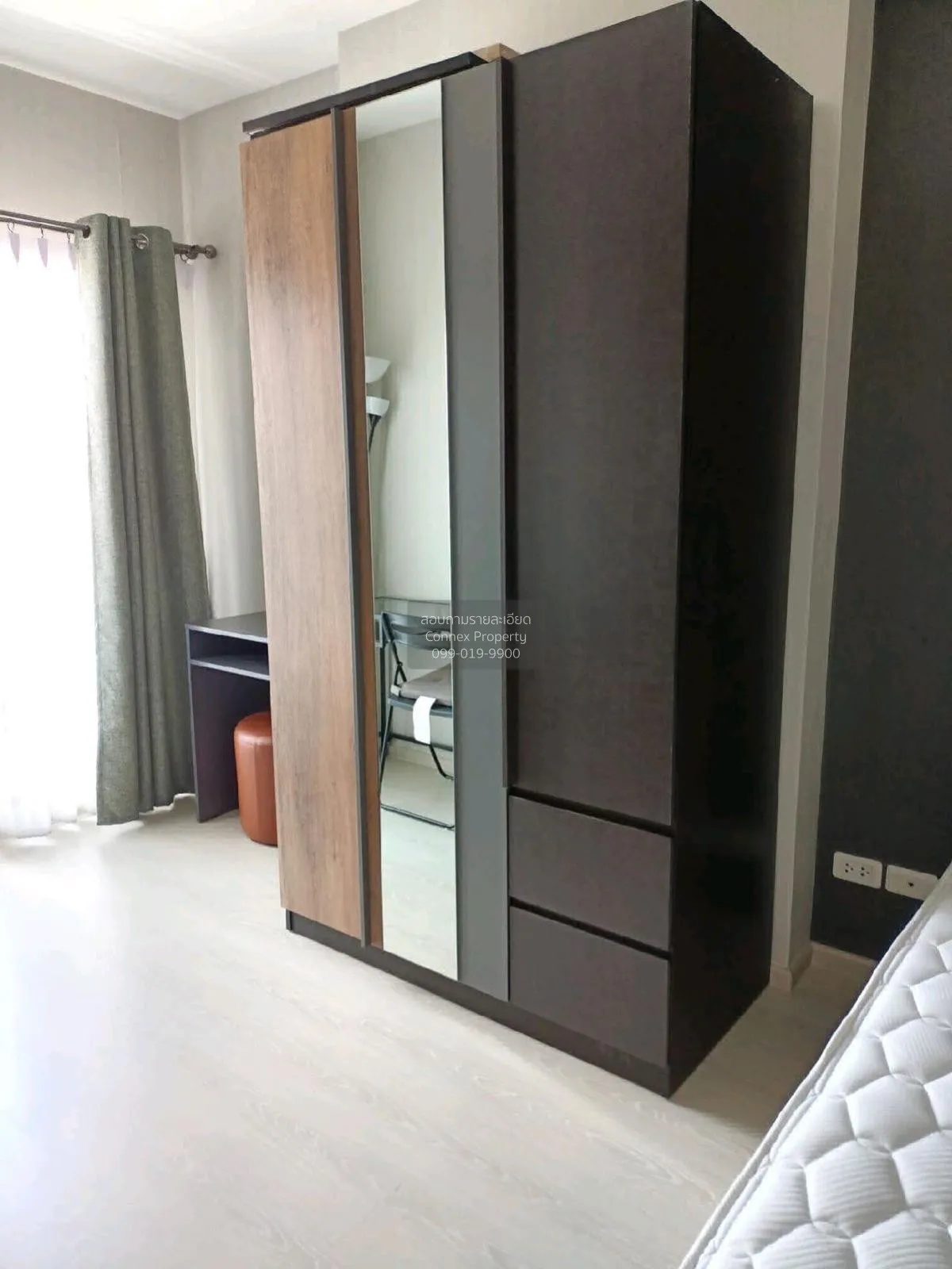 For Sale Condo , Ideo Sukhumvit 115 , BTS-Pu Chao , Thepharak , M