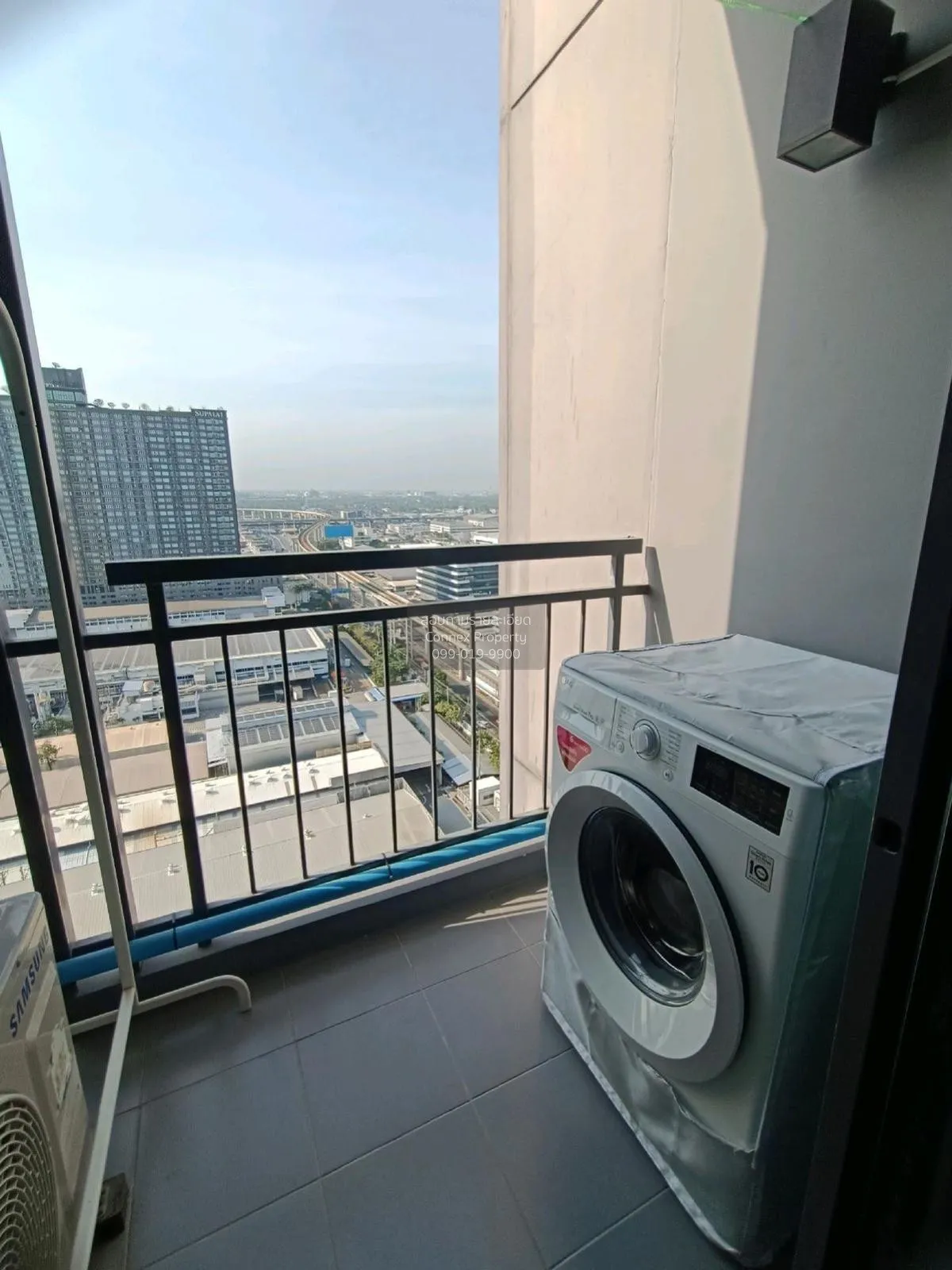 For Sale Condo , Ideo Sukhumvit 115 , BTS-Pu Chao , Thepharak , M