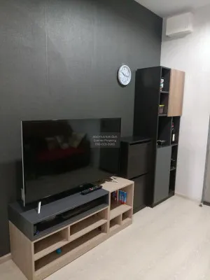 For Sale Condo , Ideo Sukhumvit 115 , BTS-Pu Chao , Thepharak , Mueang Samut Prakan , Samut Prakarn , CX-124335