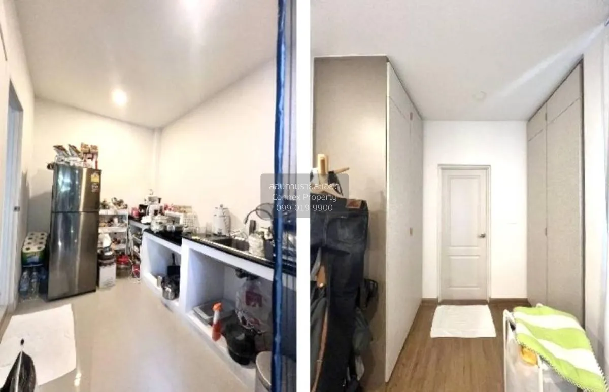 ขายบ้าน  เซนโทร ราชพฤกษ์ - แจ้งวัฒนะ คลองข่อย ปากเกร็ด นนทบุรี CX