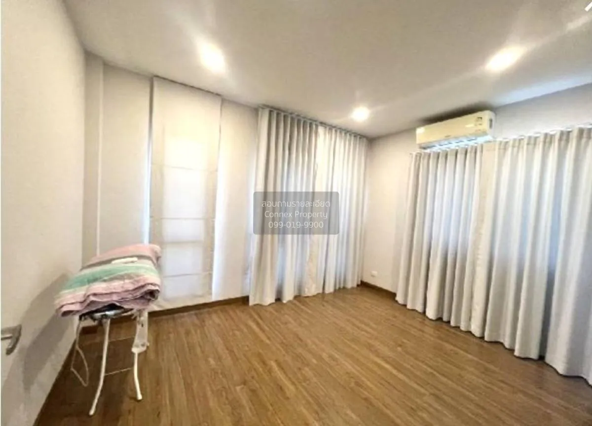 ขายบ้าน  เซนโทร ราชพฤกษ์ - แจ้งวัฒนะ คลองข่อย ปากเกร็ด นนทบุรี CX