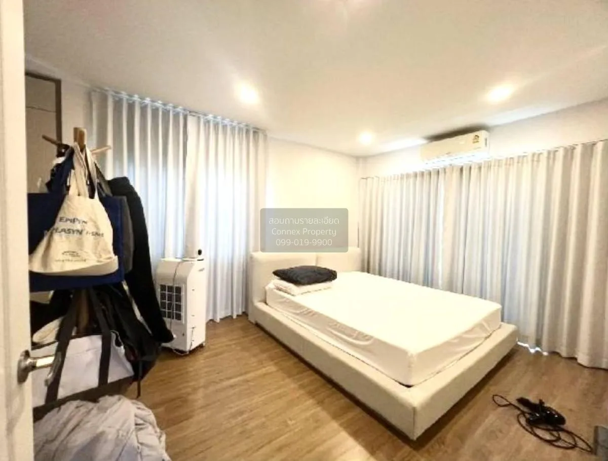 ขายบ้าน  เซนโทร ราชพฤกษ์ - แจ้งวัฒนะ คลองข่อย ปากเกร็ด นนทบุรี CX