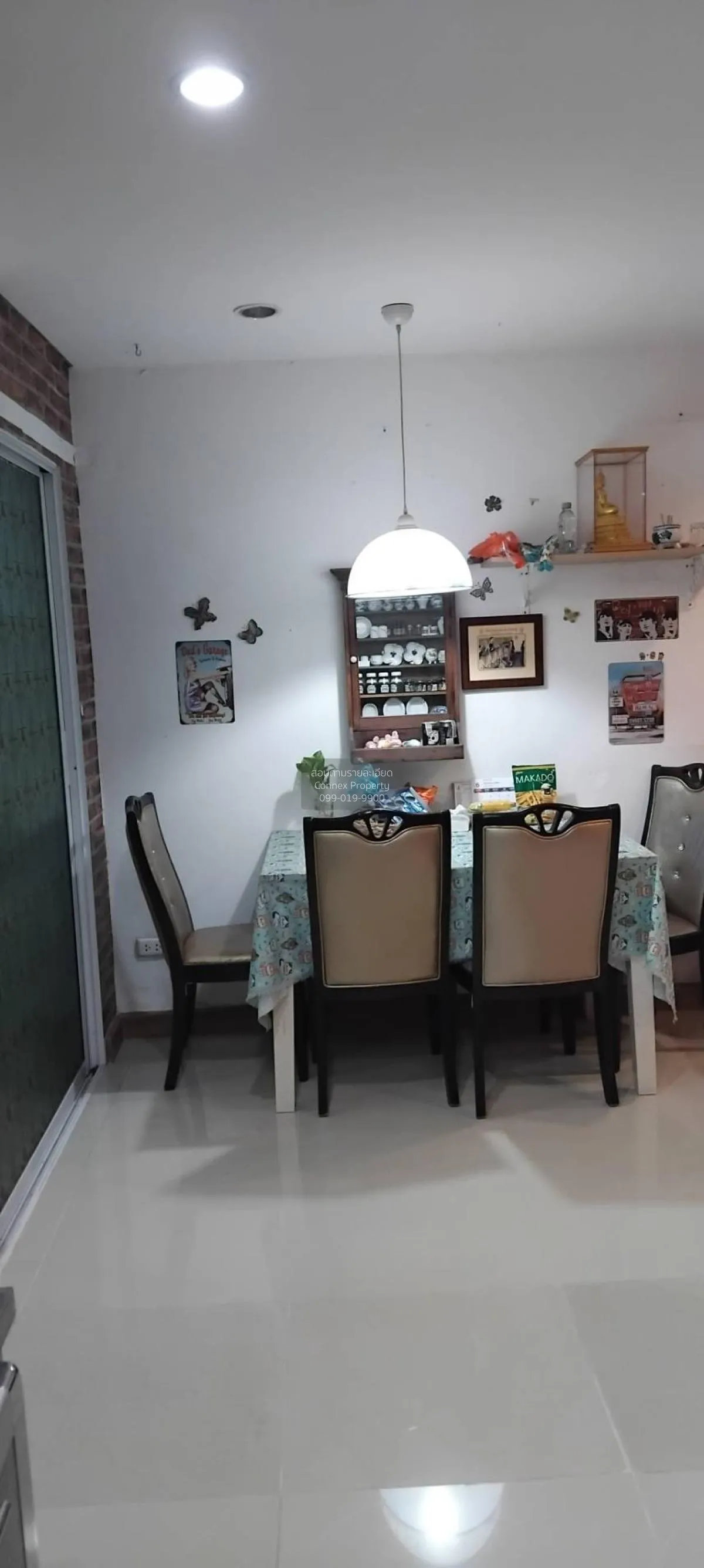 ขายทาวน์เฮ้าส์/ทาวน์โฮม  พฤกษาทาวน์ เน็กซ์ ปิ่นเกล้า-พุทธมณฑล สาย 4