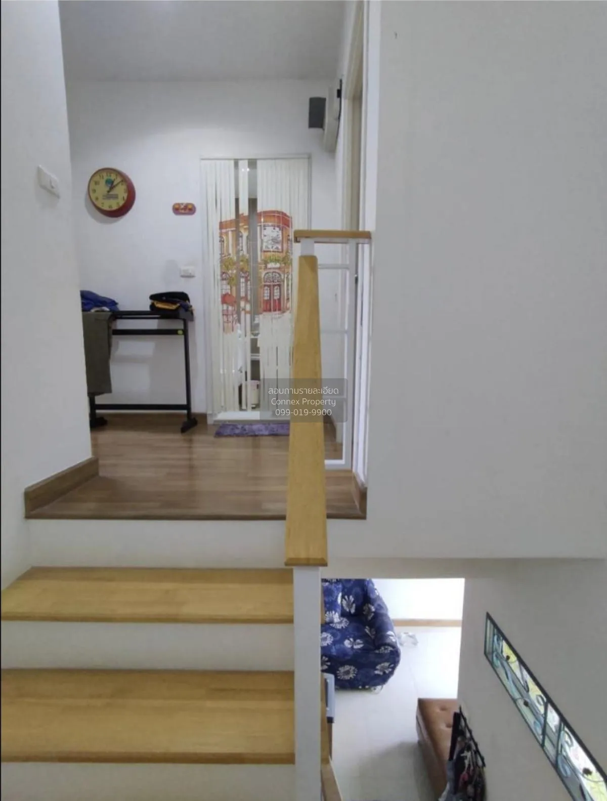 ขายทาวน์เฮ้าส์/ทาวน์โฮม  พฤกษาทาวน์ เน็กซ์ ปิ่นเกล้า-พุทธมณฑล สาย