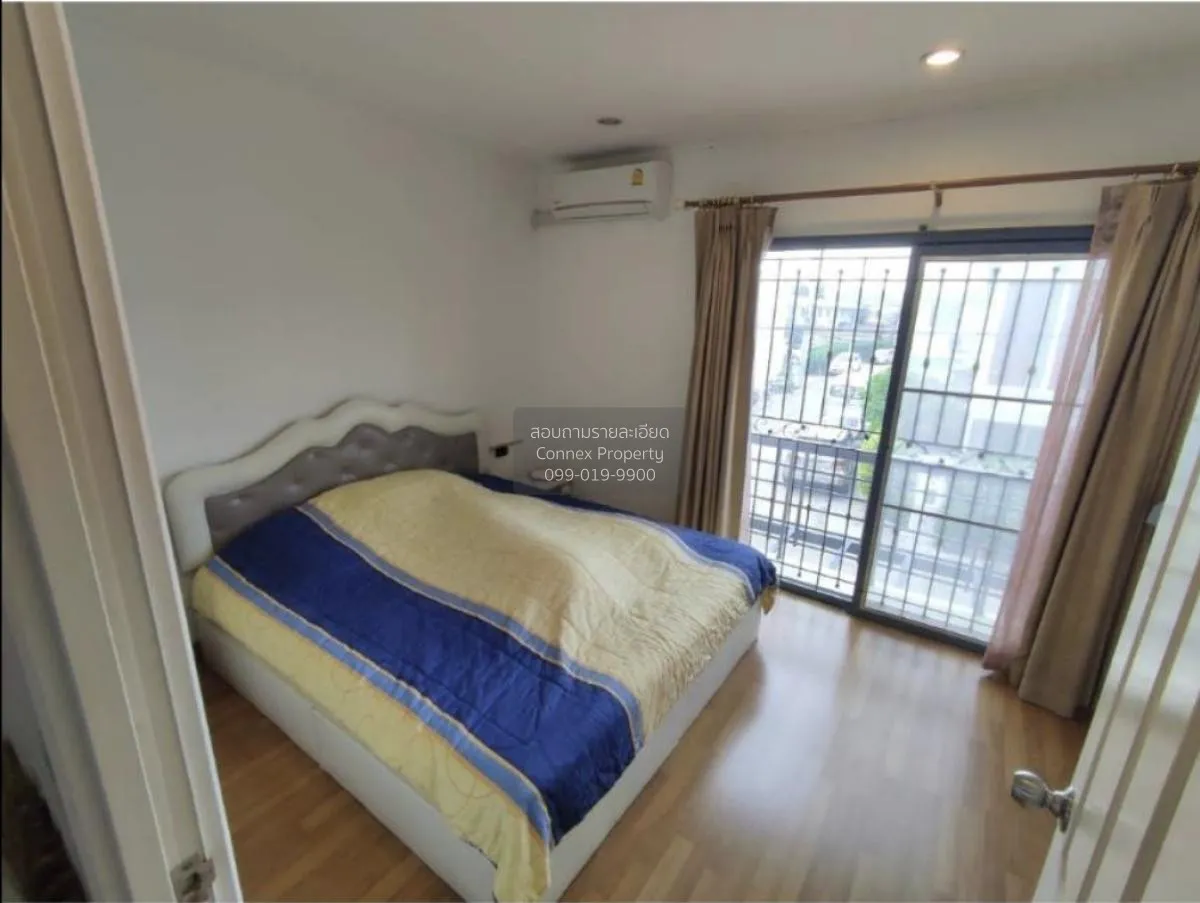 ขายทาวน์เฮ้าส์/ทาวน์โฮม  พฤกษาทาวน์ เน็กซ์ ปิ่นเกล้า-พุทธมณฑล สาย