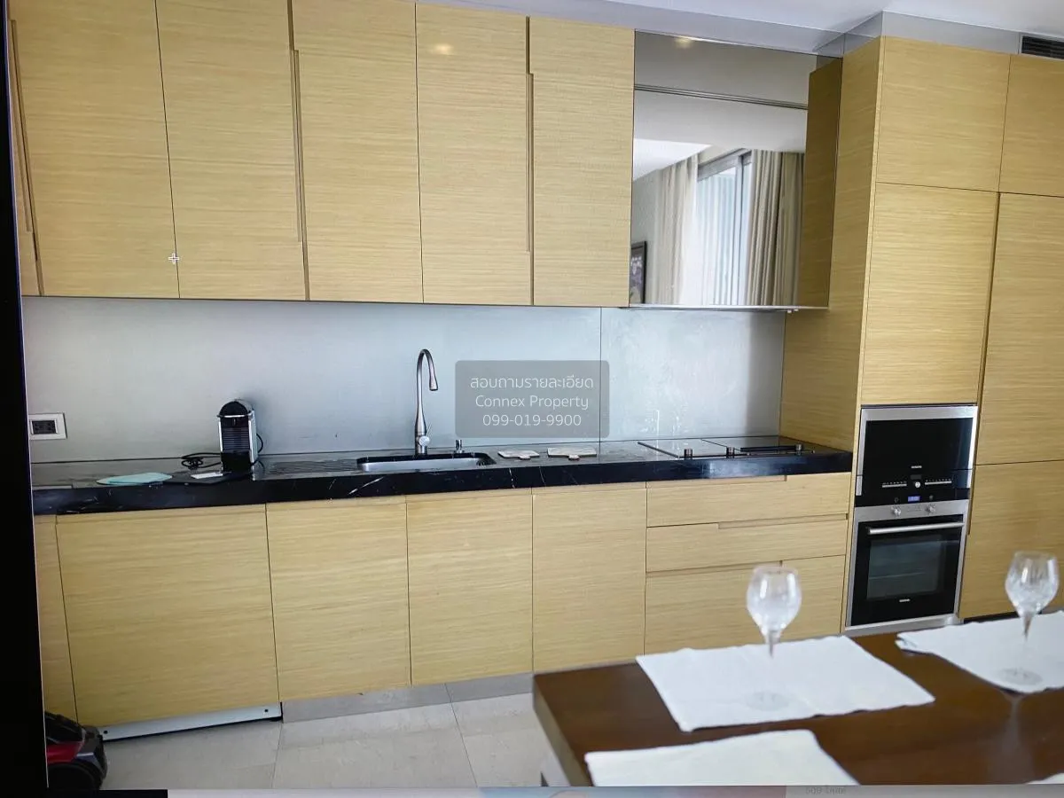 เช่าคอนโด  ศาลาแดง เรสซิเดนซ์ BTS-ศาลาแดง สีลม เขต บางรัก กรุงเทพ