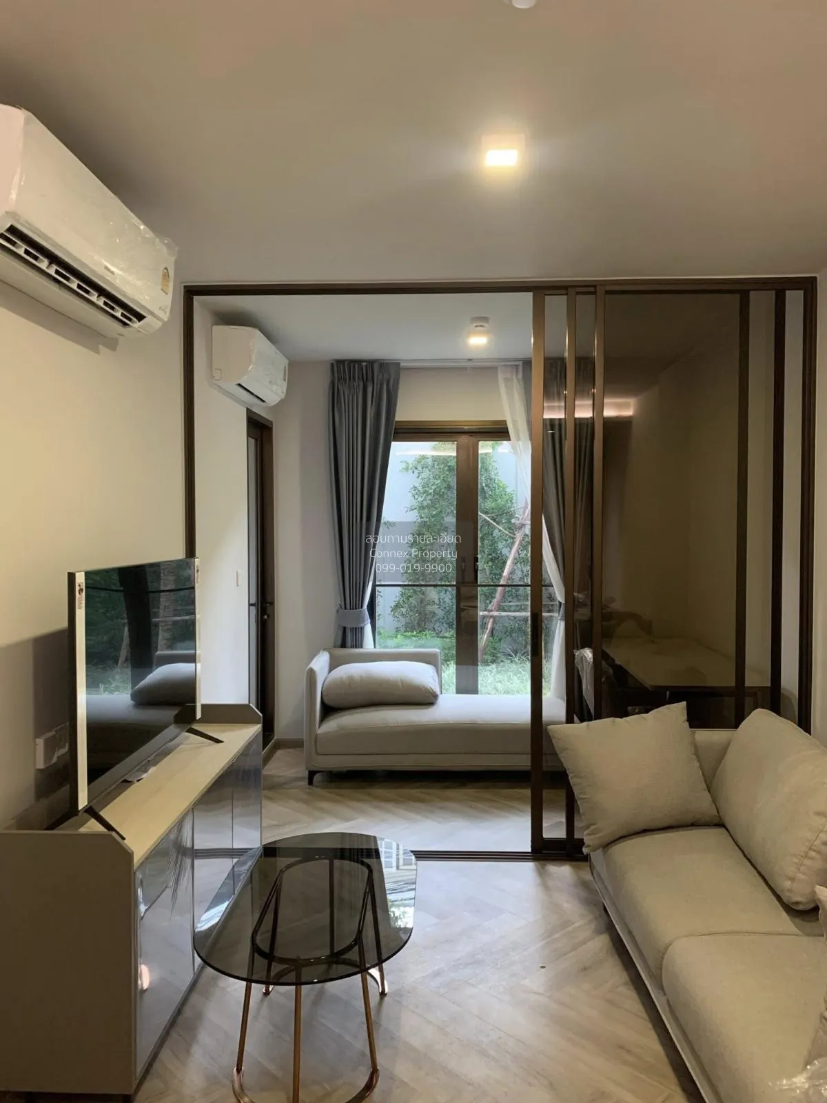 For Rent Condo , Chapter Thonglor 25 , BTS-Thong Lo , Khlong Tan  1