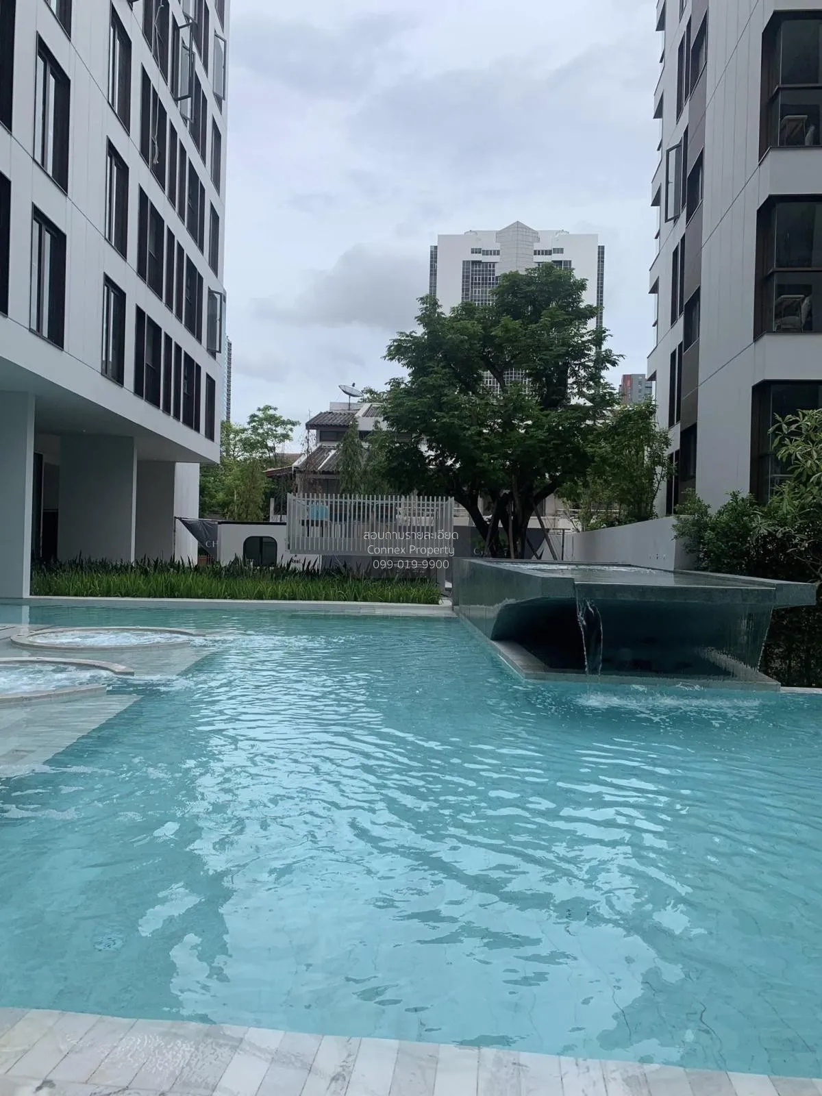 For Rent Condo , Chapter Thonglor 25 , BTS-Thong Lo , Khlong Tan  4
