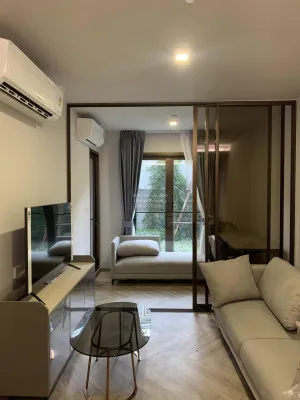 For Rent Condo , Chapter Thonglor 25 , BTS-Thong Lo , Khlong Tan , Watthana , Bangkok , CX-124348
