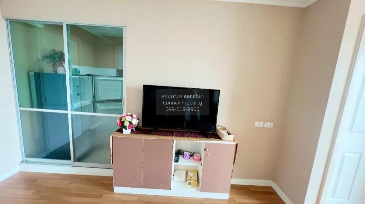 เช่าคอนโด  ลุมพินี พาร์ค ริเวอร์ไซด์ - พระราม 3 บางโพงพาง เขต ยาน 2