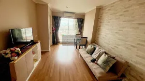 เช่าคอนโด  ลุมพินี พาร์ค ริเวอร์ไซด์ - พระราม 3 บางโพงพาง เขต ยานนาวา กรุงเทพ CX-124349