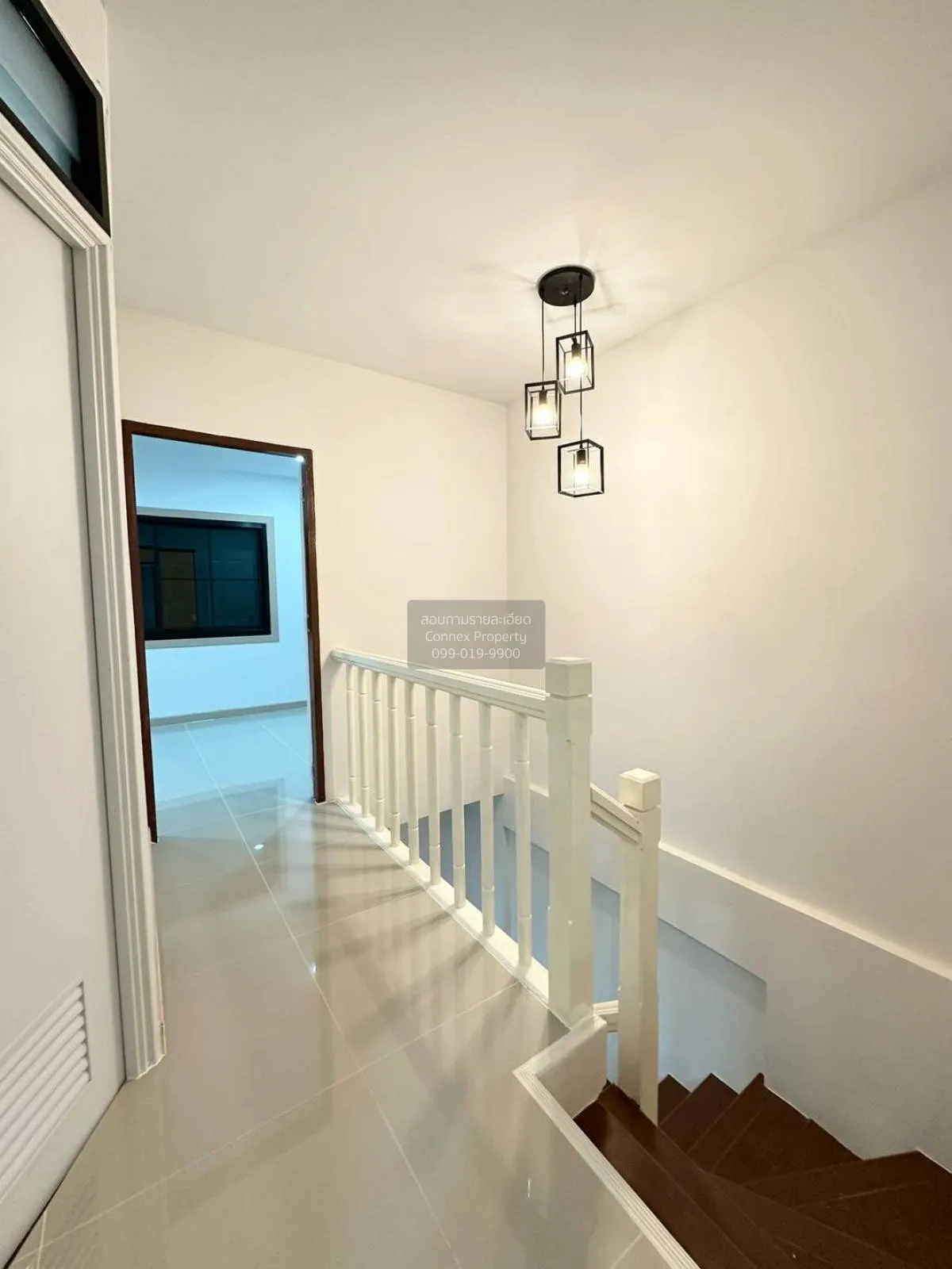 ขายทาวน์เฮ้าส์/ทาวน์โฮม  สิรารมย์ บางบัวทอง รีโนเวทใหม่ พิมลราช บ