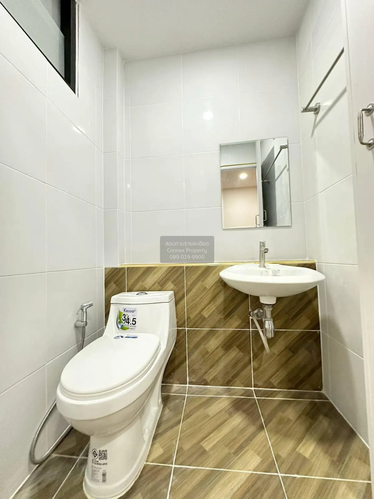 ขายทาวน์เฮ้าส์/ทาวน์โฮม  สิรารมย์ บางบัวทอง รีโนเวทใหม่ พิมลราช บ