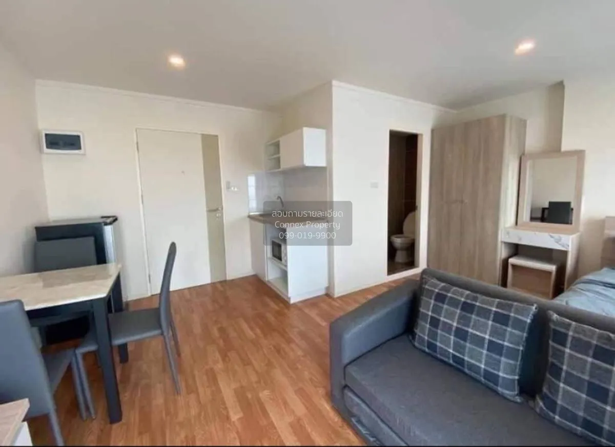 For Sale Condo , Lumpini Ville Sukhumvit 76 - Bearing Station  ,  1