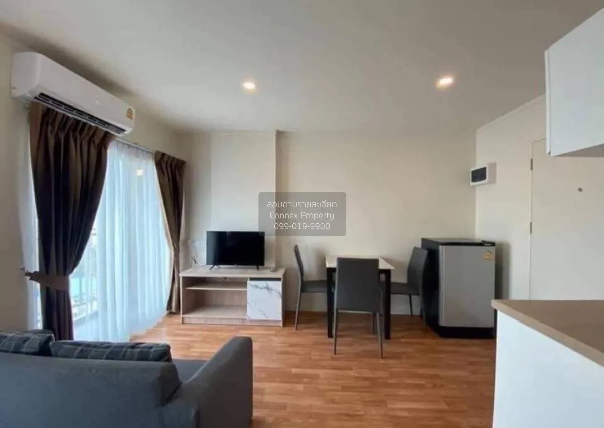 For Sale Condo , Lumpini Ville Sukhumvit 76 - Bearing Station  ,  3