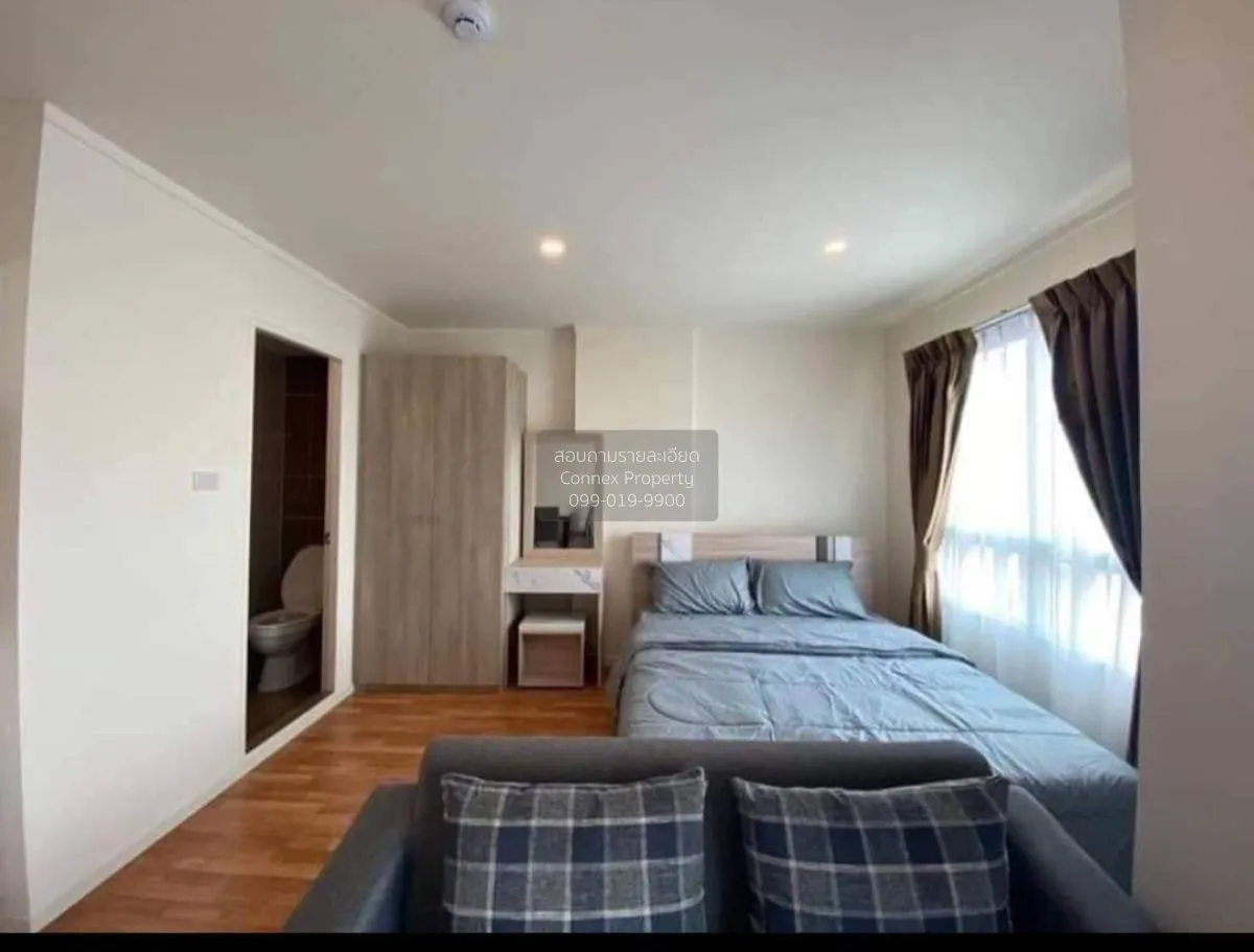 For Sale Condo , Lumpini Ville Sukhumvit 76 - Bearing Station  ,  4