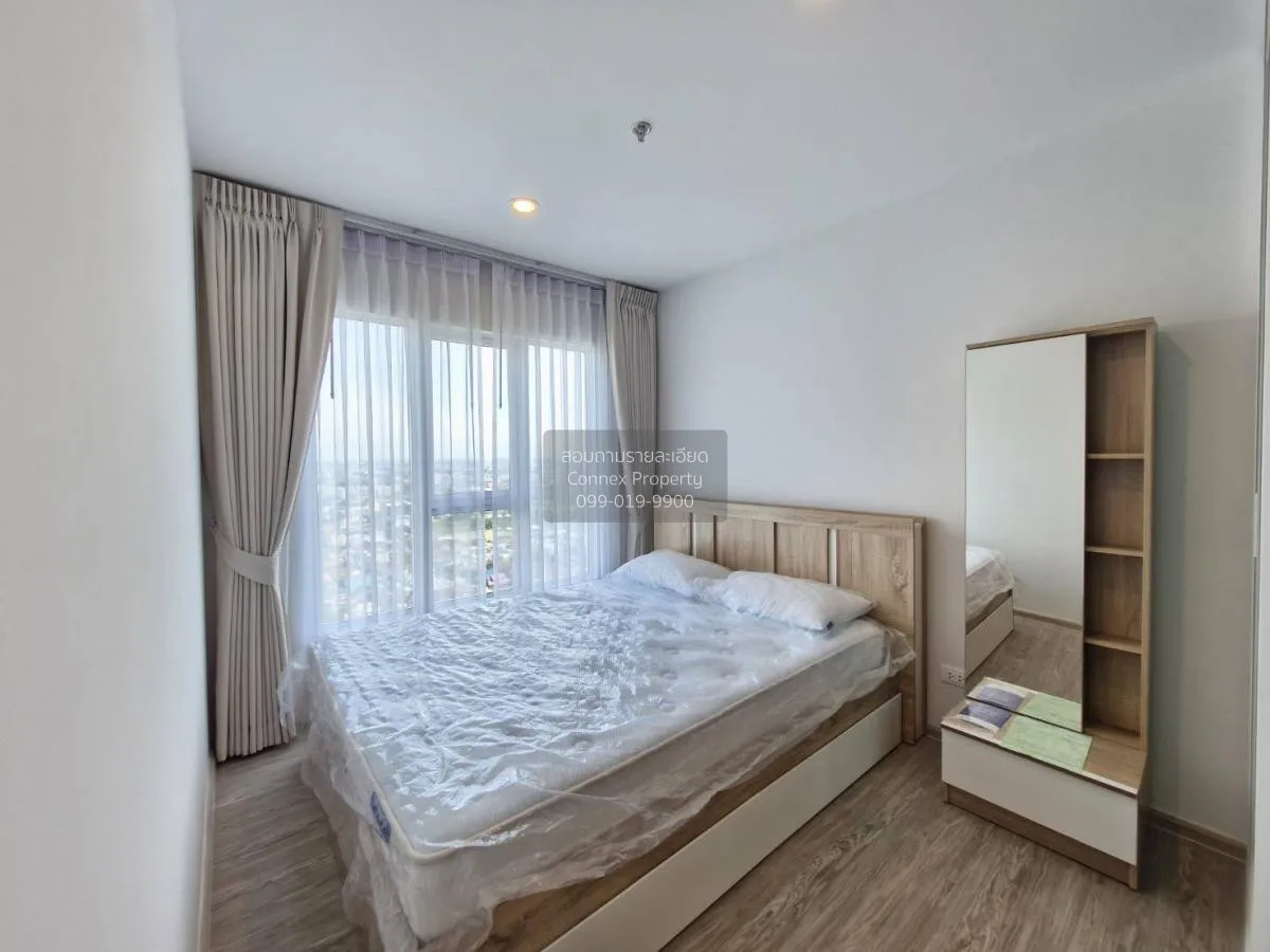 For Rent Condo , Regent Home Bangna (New Project) , Bang Na , Ban 3