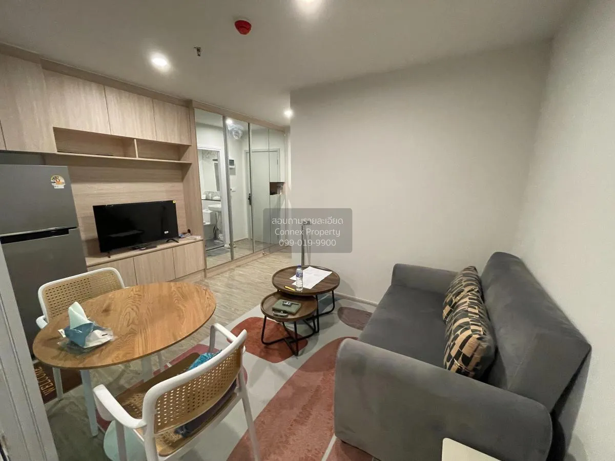 เช่าคอนโด  รีเจ้นท์ โฮม บางนา (โครงการใหม่) บางนา เขต บางนา กรุงเ 2