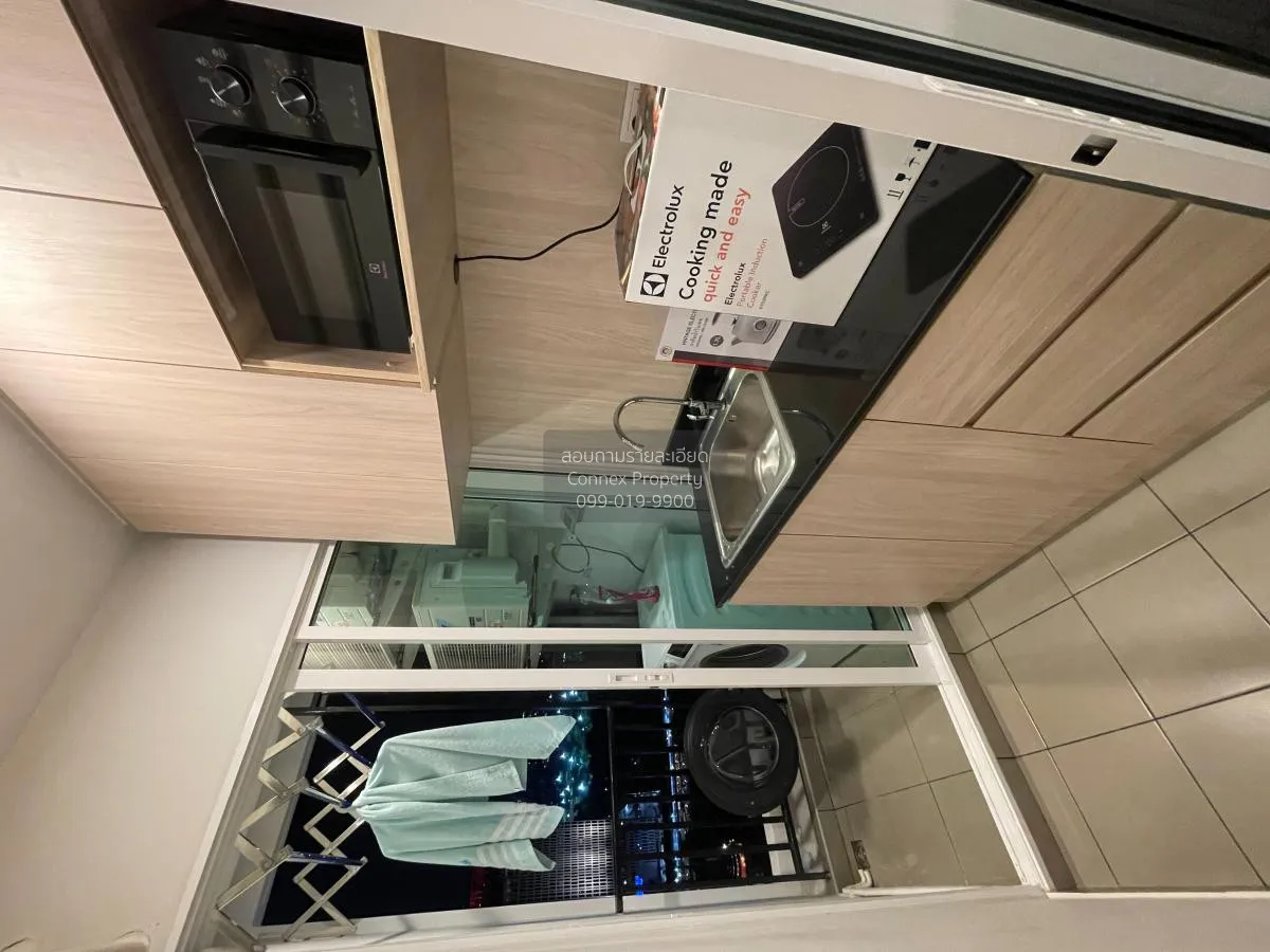 เช่าคอนโด  รีเจ้นท์ โฮม บางนา (โครงการใหม่) บางนา เขต บางนา กรุงเ 3