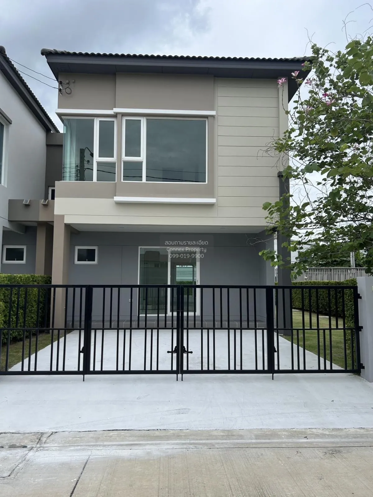 ขายบ้าน  พลีโน่ ปิ่นเกล้า - จรัญฯ 2 MRT-สิรินธร วัดชลอ บางกรวย นน 1