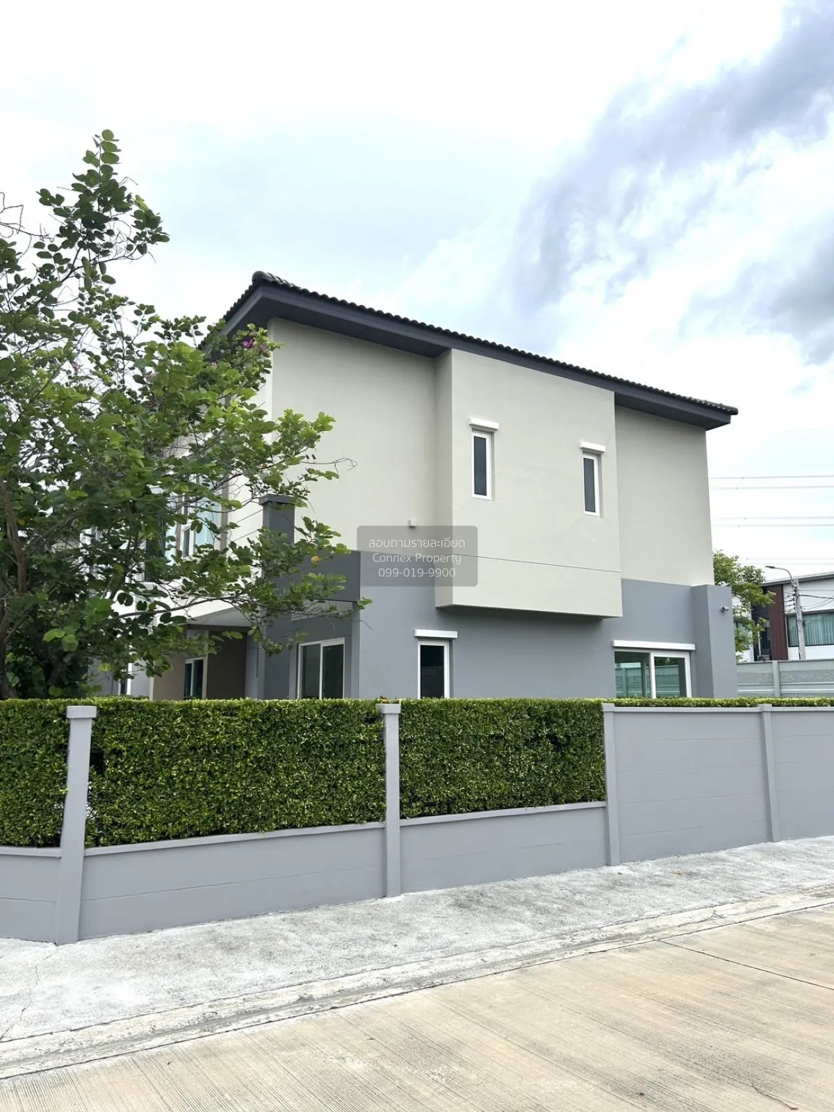 ขายบ้าน  พลีโน่ ปิ่นเกล้า - จรัญฯ 2 MRT-สิรินธร วัดชลอ บางกรวย นน 3