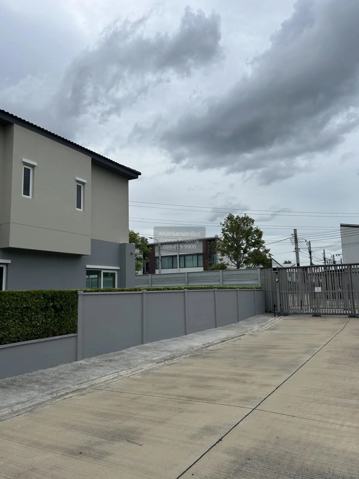 ขายบ้าน  พลีโน่ ปิ่นเกล้า - จรัญฯ 2 MRT-สิรินธร วัดชลอ บางกรวย นน 4