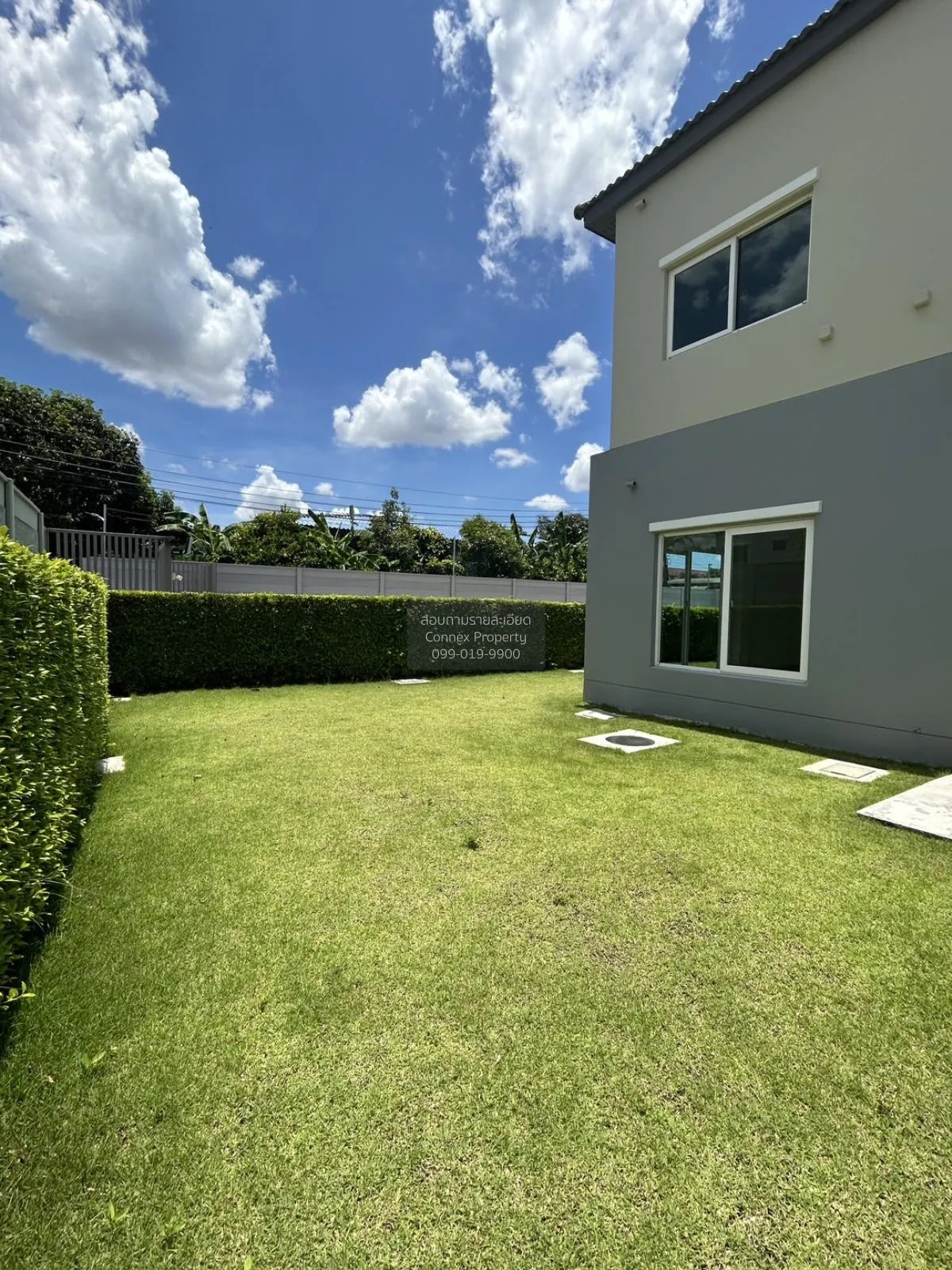 ขายบ้าน  พลีโน่ ปิ่นเกล้า - จรัญฯ 2 MRT-สิรินธร วัดชลอ บางกรวย นน