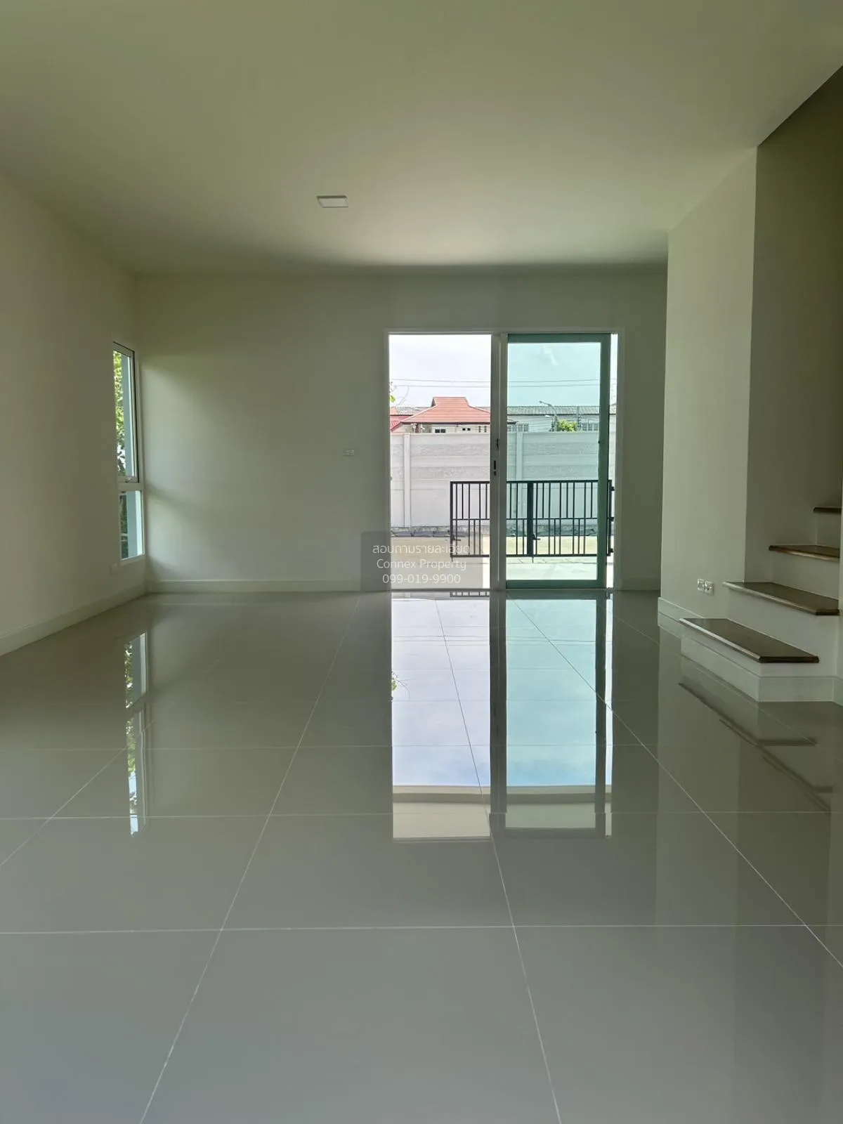 ขายบ้าน  พลีโน่ ปิ่นเกล้า - จรัญฯ 2 MRT-สิรินธร วัดชลอ บางกรวย นน