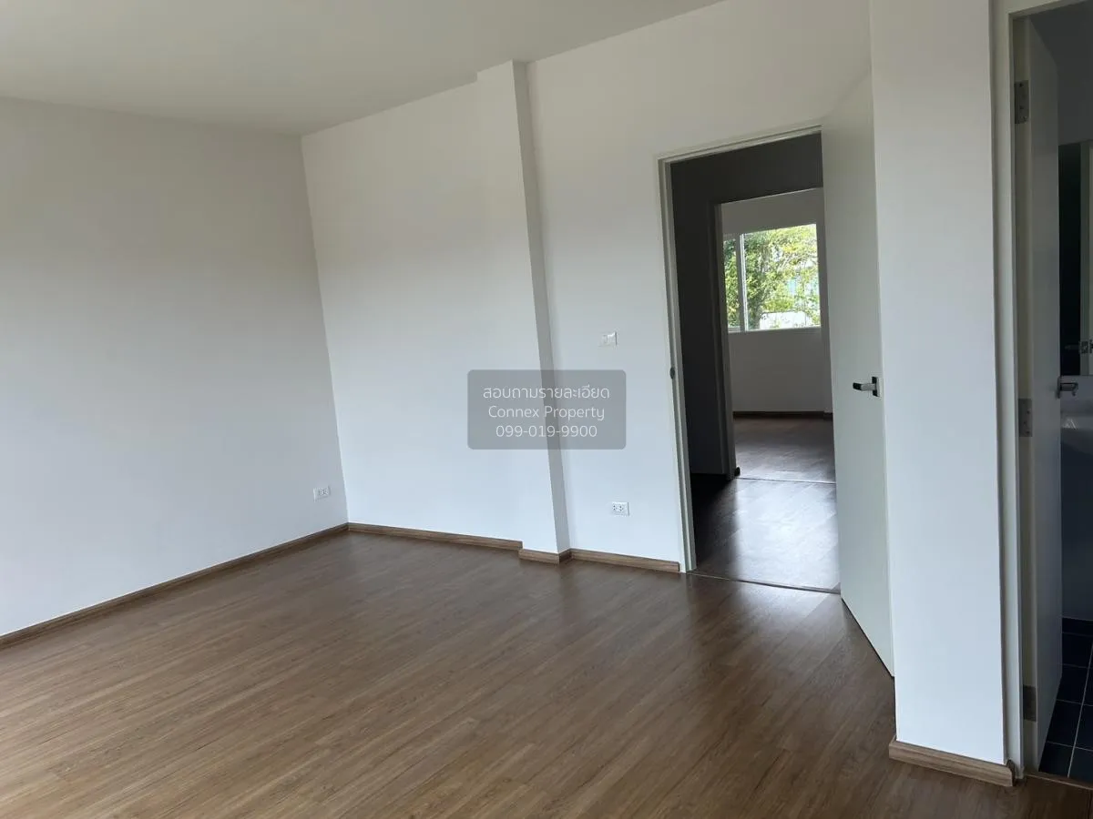 ขายบ้าน  พลีโน่ ปิ่นเกล้า - จรัญฯ 2 MRT-สิรินธร วัดชลอ บางกรวย นน