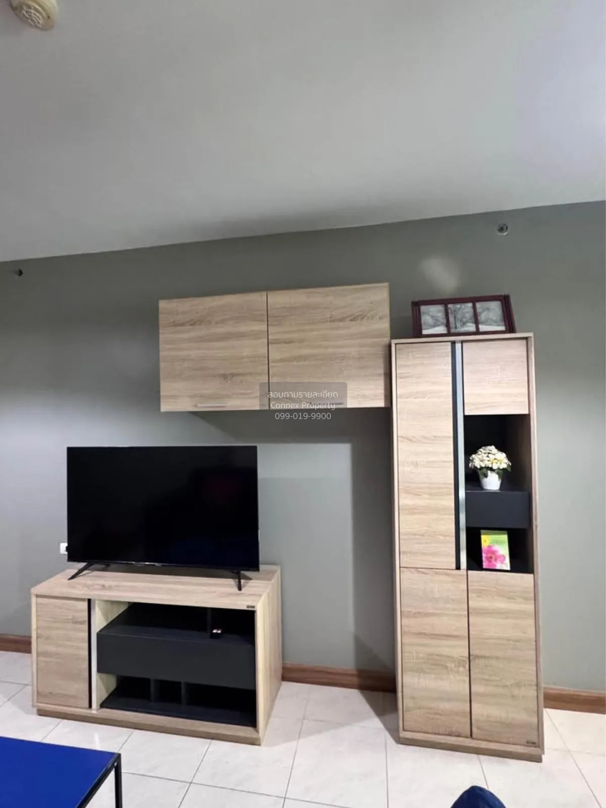 เช่าคอนโด  ศุภาลัย ปาร์ค เอกมัย - ทองหล่อ BTS-เอกมัย บางกะปิ เขต  1