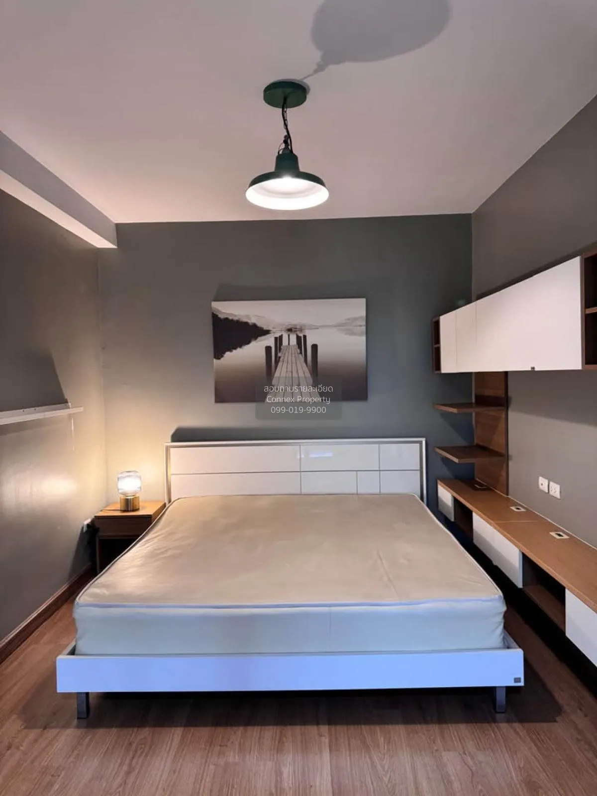 เช่าคอนโด  ศุภาลัย ปาร์ค เอกมัย - ทองหล่อ BTS-เอกมัย บางกะปิ เขต 