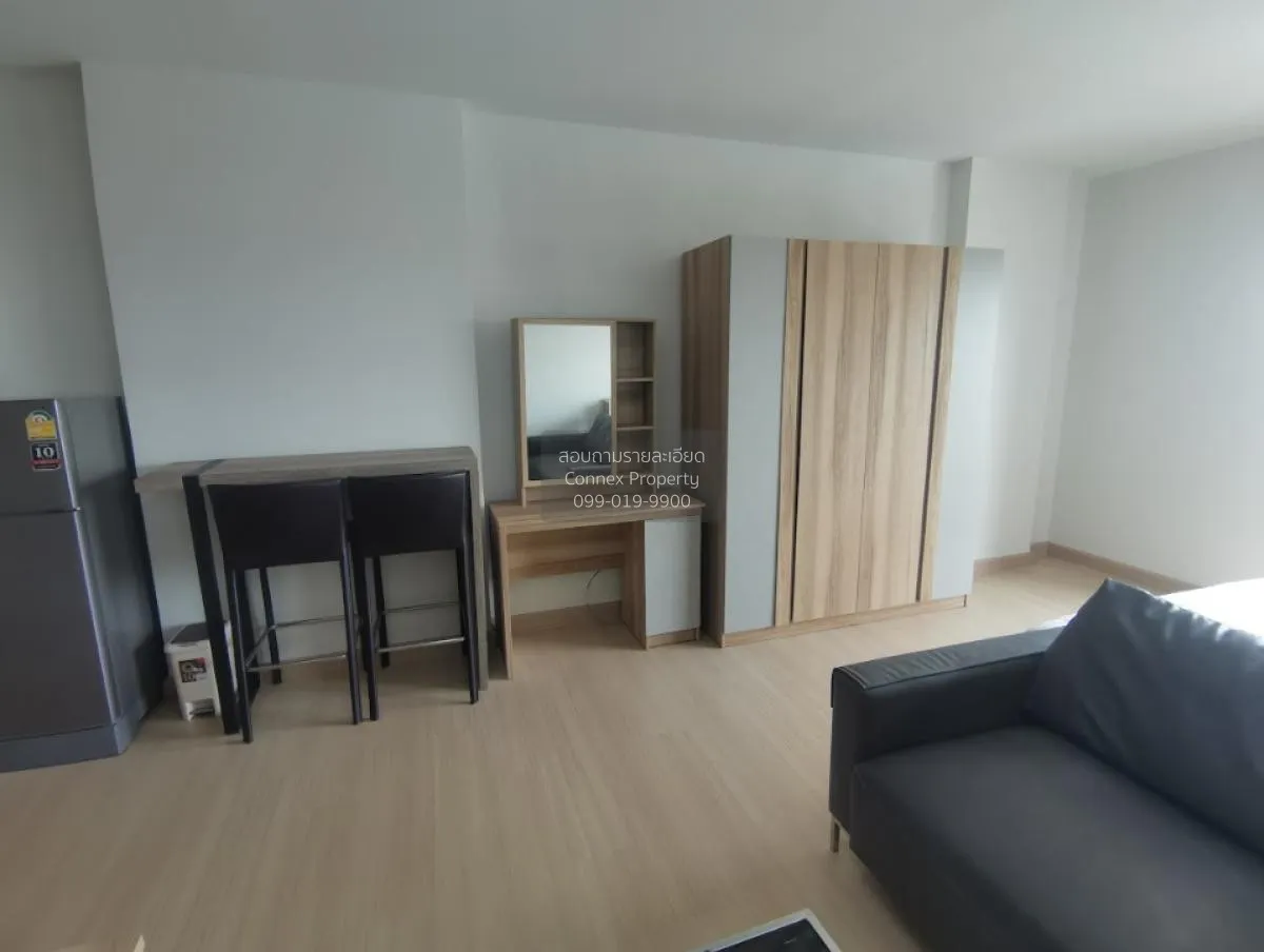 For Rent Condo , Supalai Loft @ Khaerai Station , MRT-Khae Rai ,  2