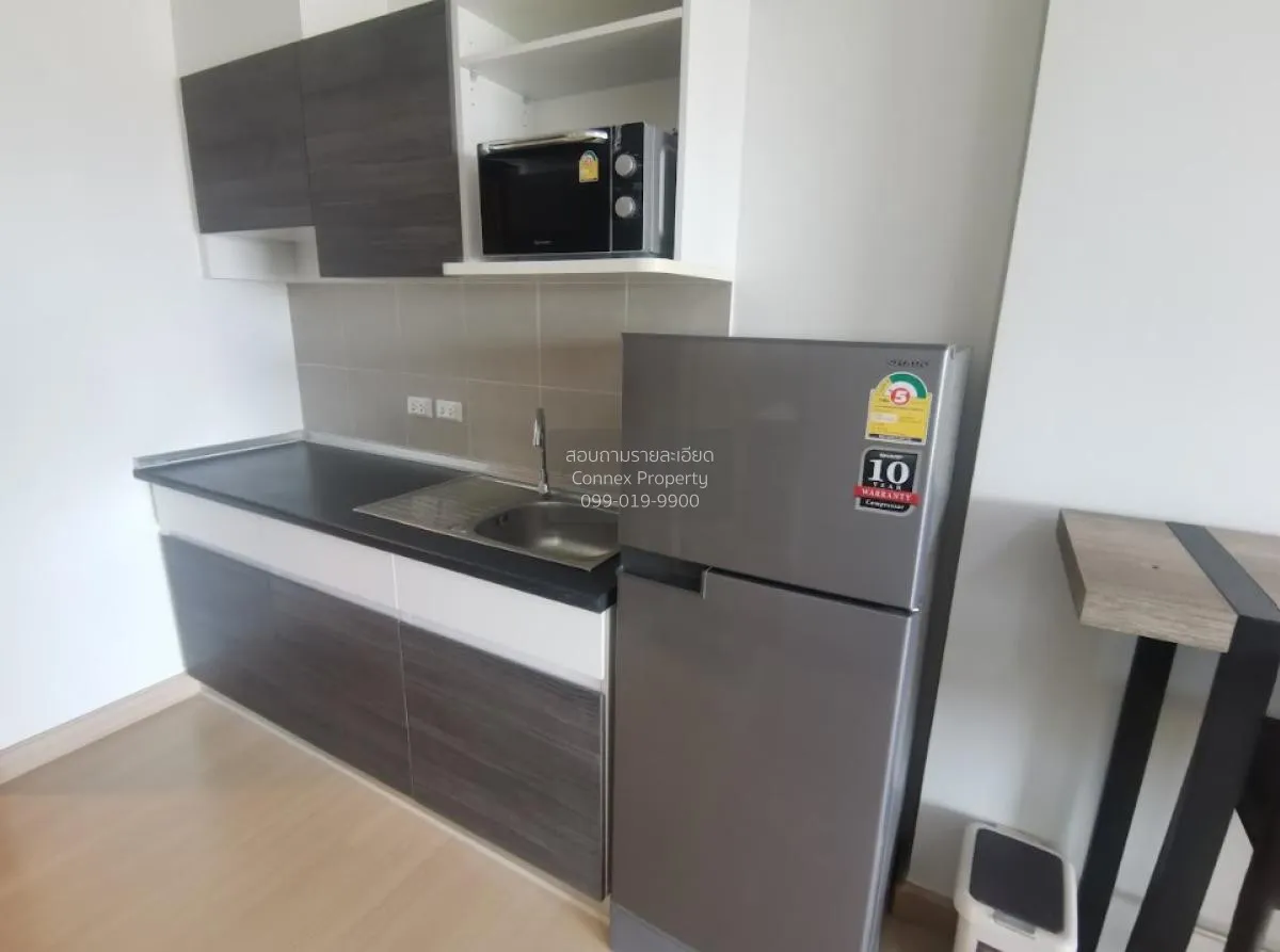 For Rent Condo , Supalai Loft @ Khaerai Station , MRT-Khae Rai , 