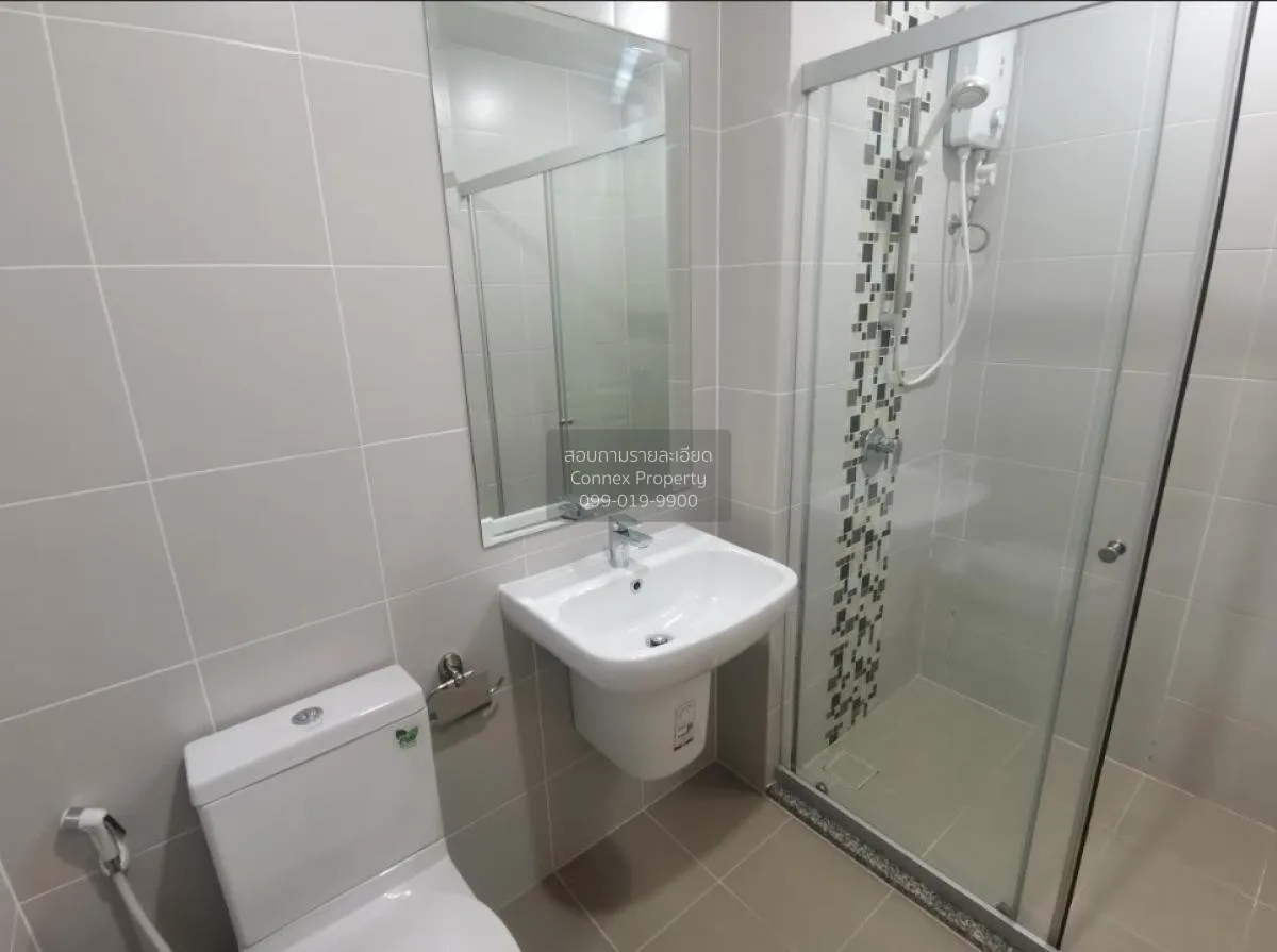 For Rent Condo , Supalai Loft @ Khaerai Station , MRT-Khae Rai , 