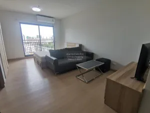 For Rent Condo , Supalai Loft @ Khaerai Station , MRT-Khae Rai , Bang Kraso , Mueang Nonthaburi , Nonthaburi , CX-124366